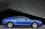 Bentley Continental GT 2003 года